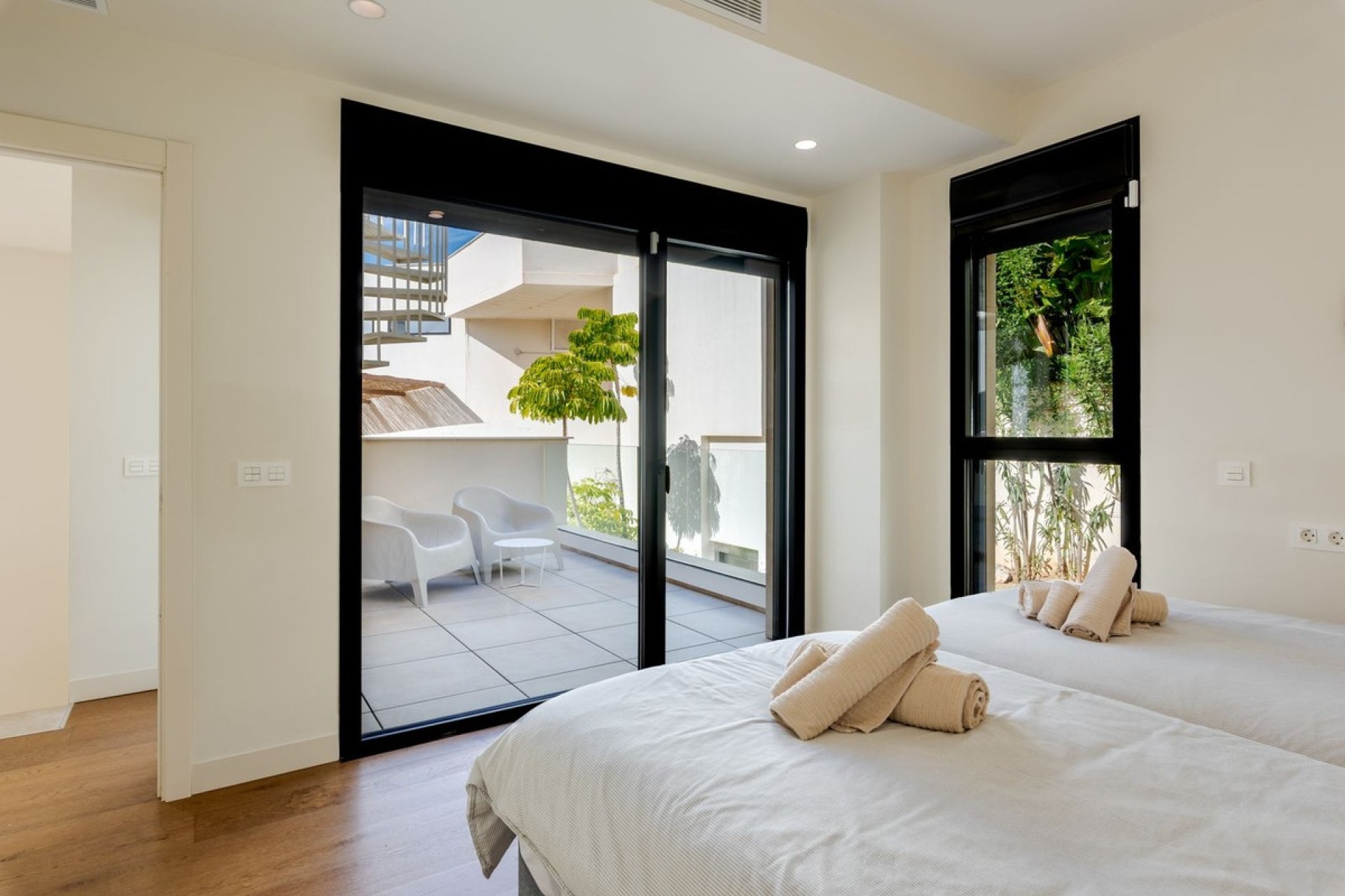Rynek wtórny - Town house - Mijas - Mijas Centro
