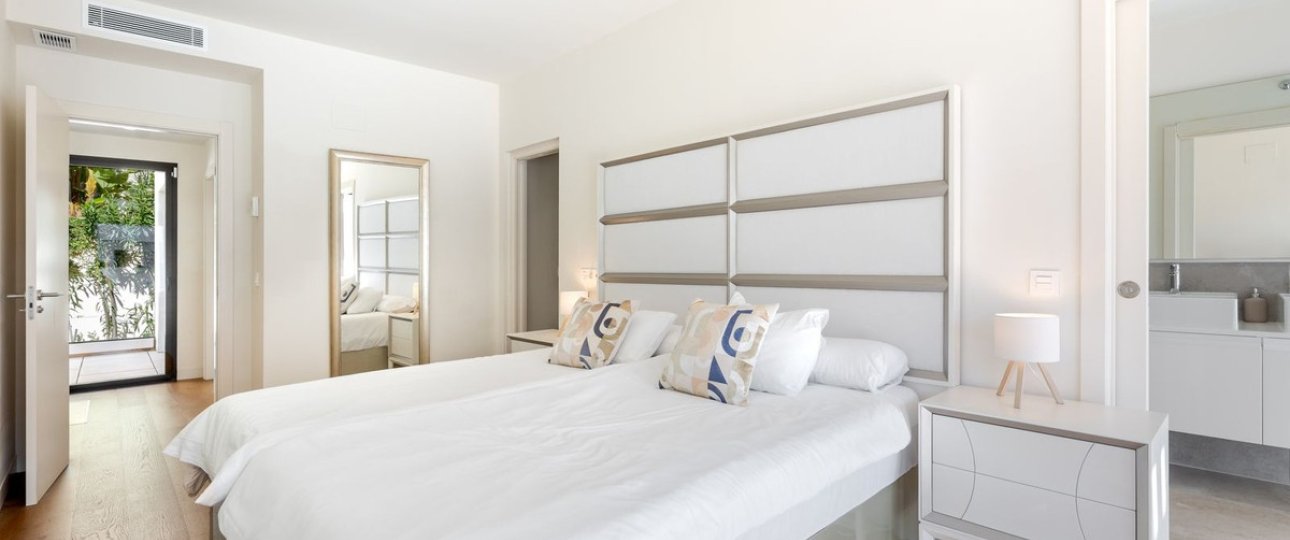 Rynek wtórny - Town house - Mijas - Mijas Centro