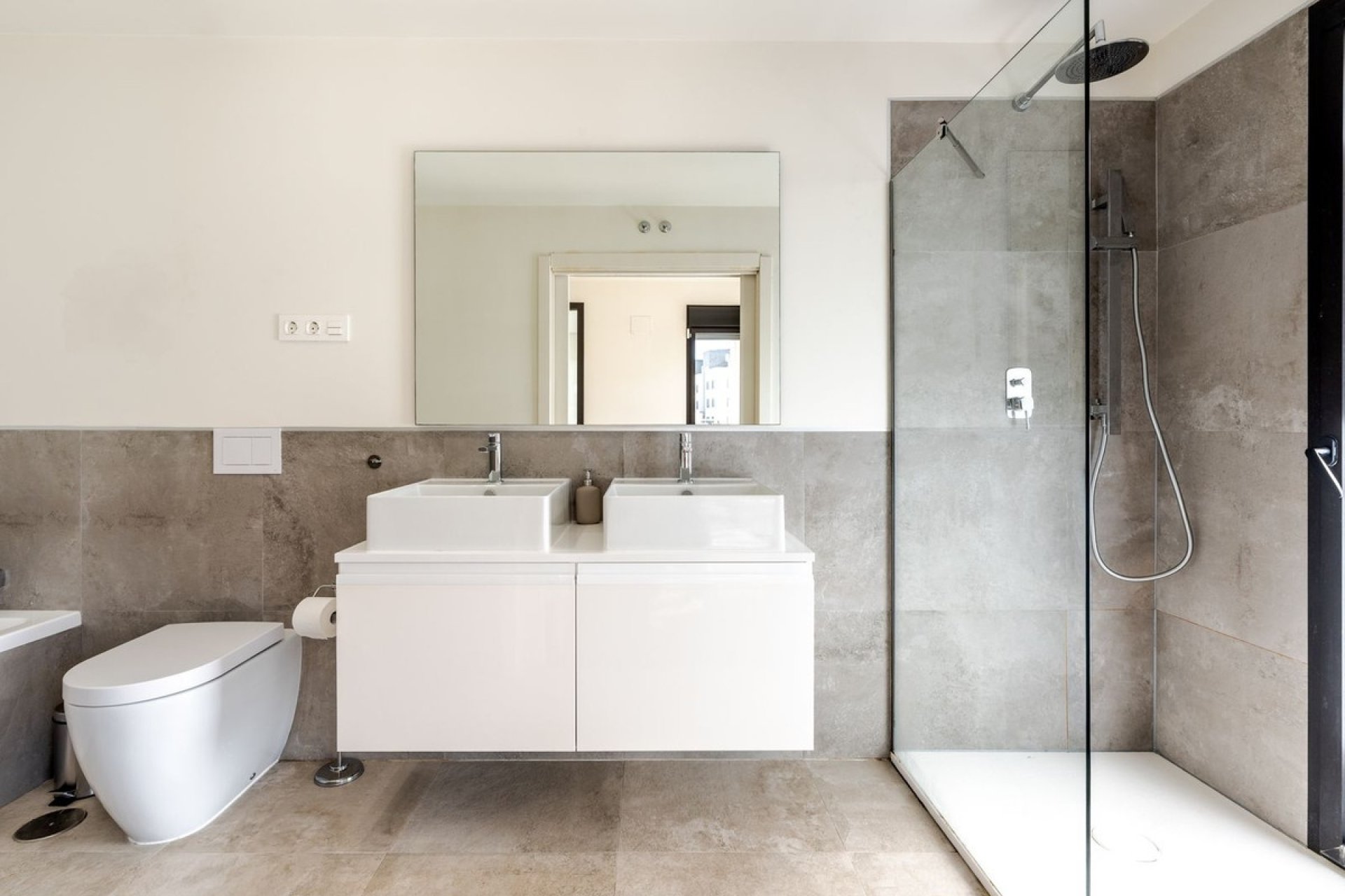 Rynek wtórny - Town house - Mijas - Mijas Centro