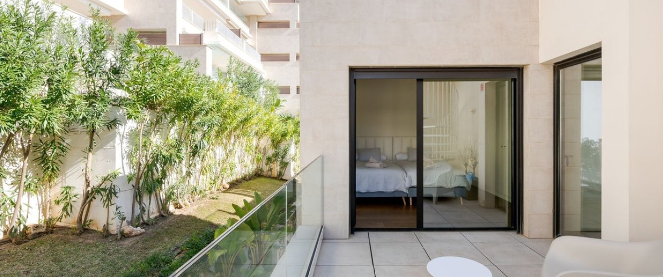 Rynek wtórny - Town house - Mijas - Mijas Centro