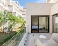 Rynek wtórny - Town house - Mijas - Mijas Centro