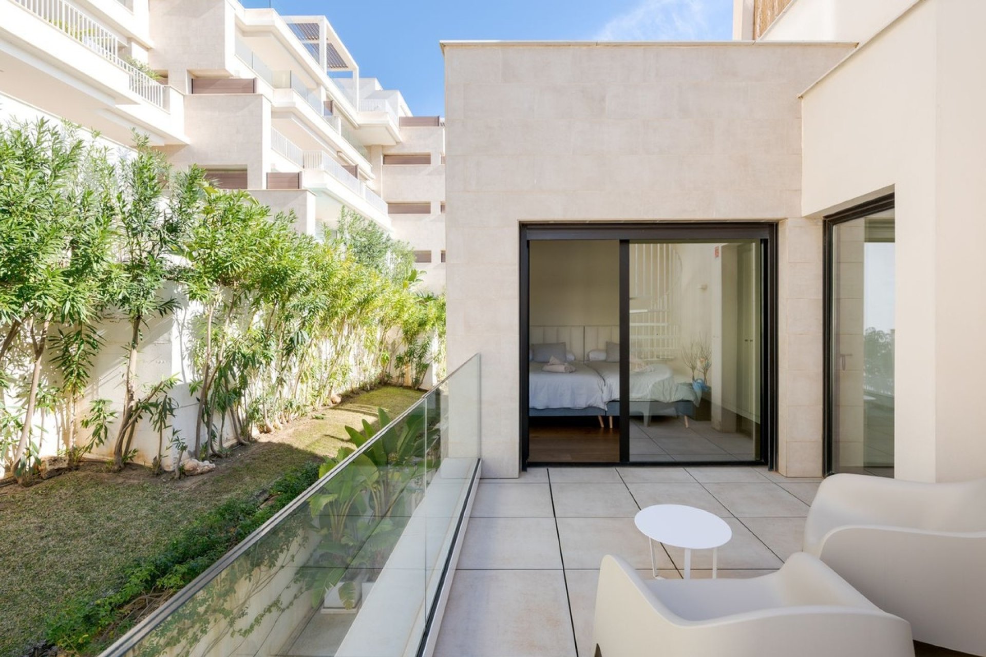 Rynek wtórny - Town house - Mijas - Mijas Centro