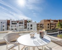 Rynek wtórny - Town house - Mijas - Mijas Centro