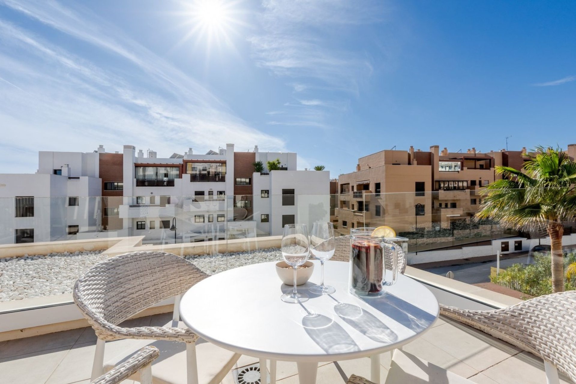 Rynek wtórny - Town house - Mijas - Mijas Centro