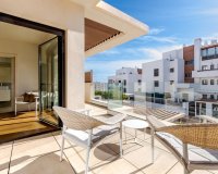 Rynek wtórny - Town house - Mijas - Mijas Centro