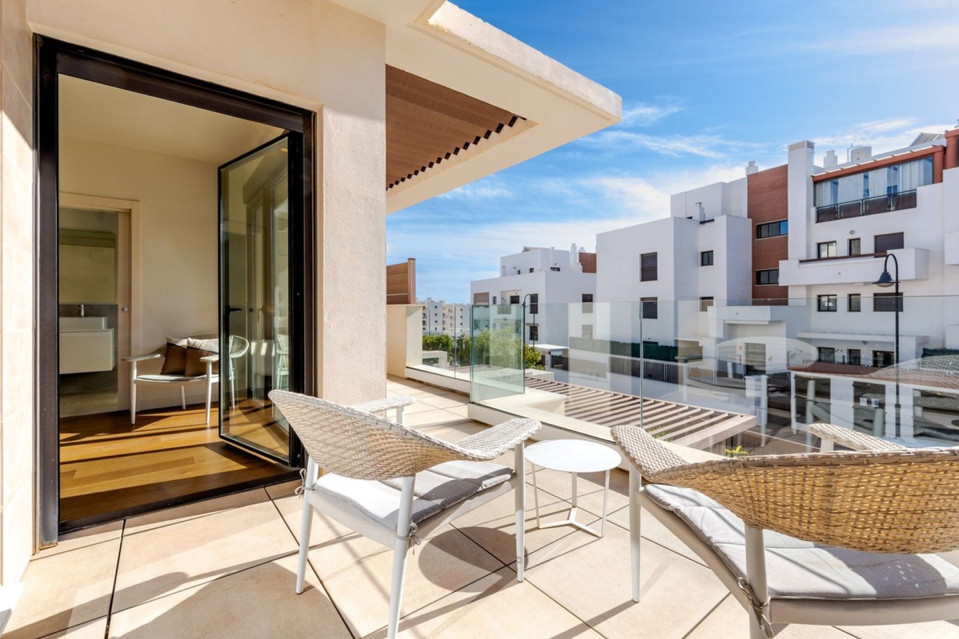 Rynek wtórny - Town house - Mijas - Mijas Centro