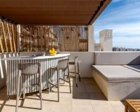Rynek wtórny - Town house - Mijas - Mijas Centro