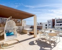 Rynek wtórny - Town house - Mijas - Mijas Centro