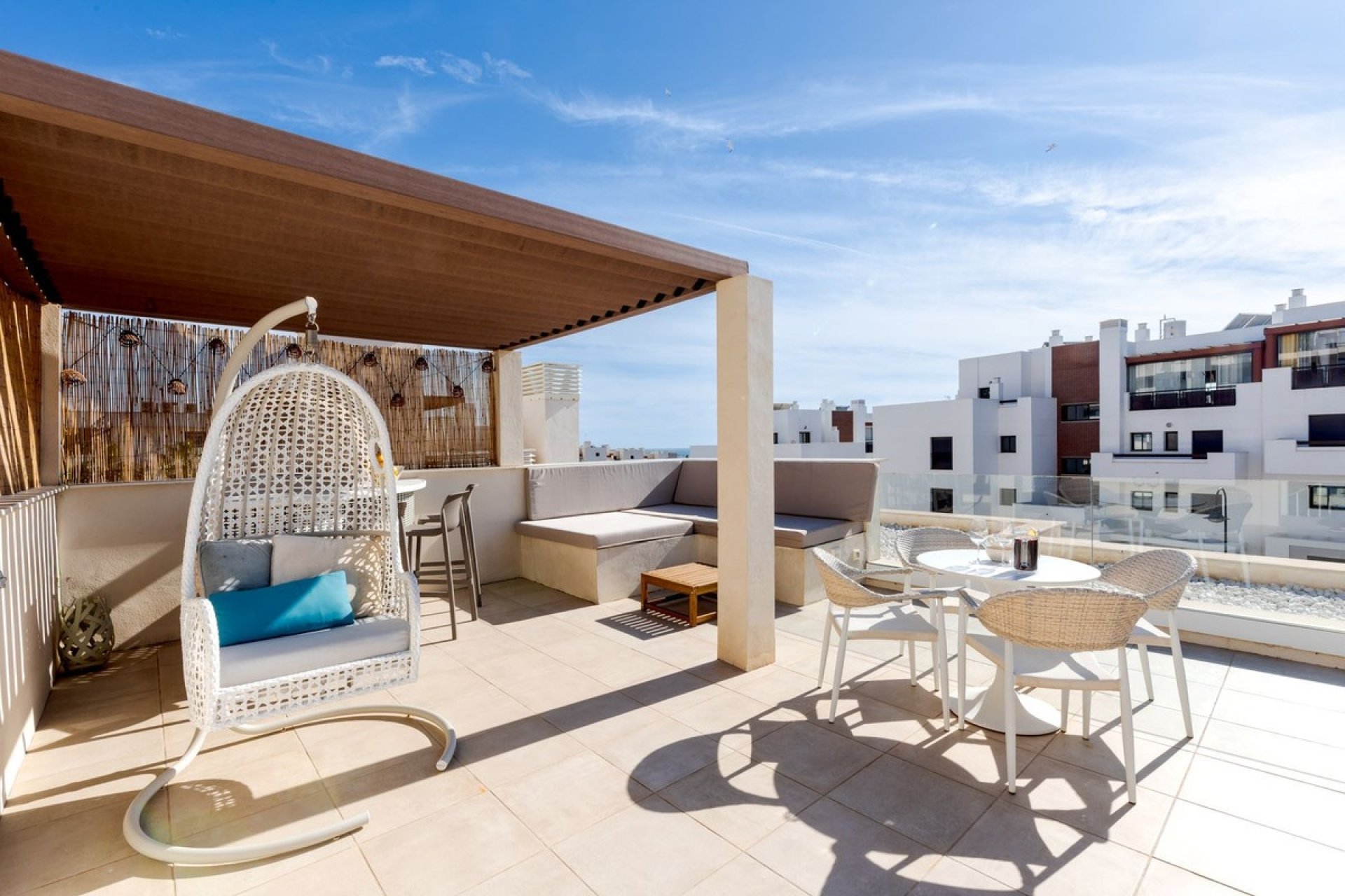 Rynek wtórny - Town house - Mijas - Mijas Centro