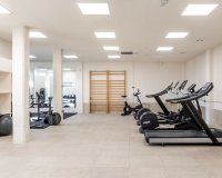 Rynek wtórny - Town house - Mijas - Mijas Centro