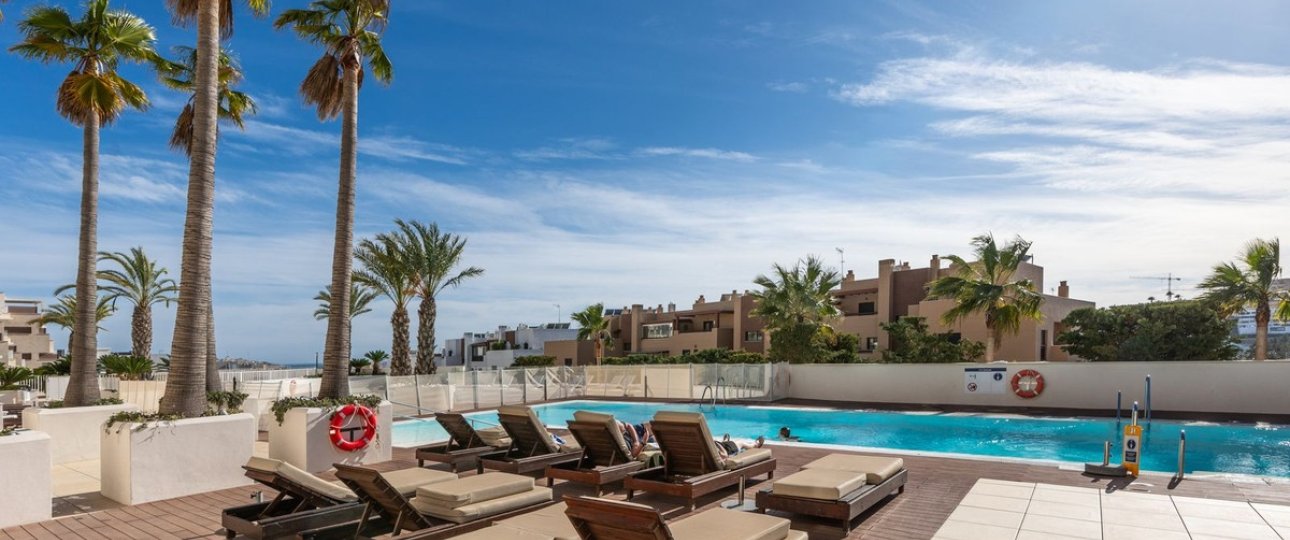 Rynek wtórny - Town house - Mijas - Mijas Centro