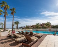 Rynek wtórny - Town house - Mijas - Mijas Centro