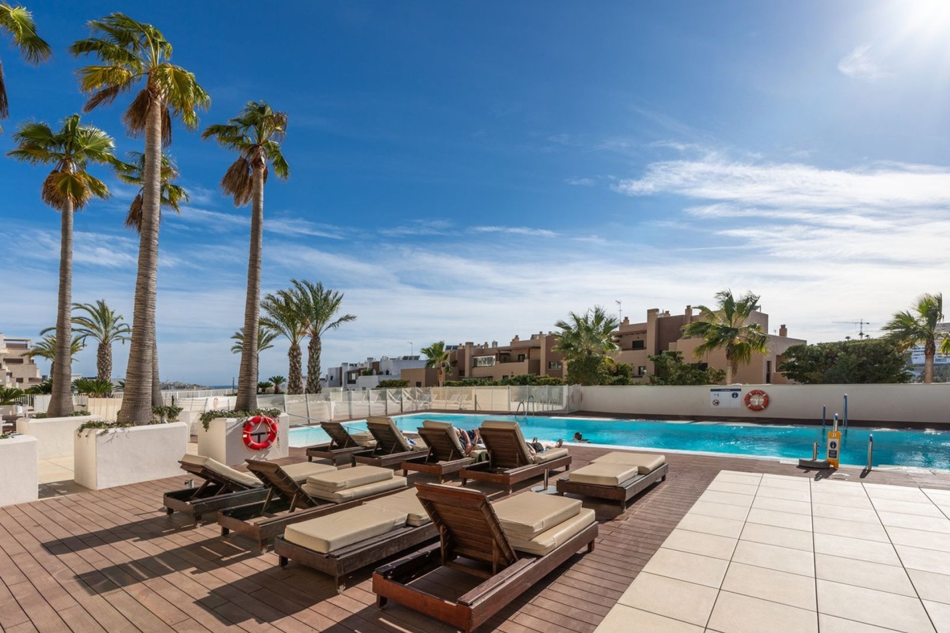 Rynek wtórny - Town house - Mijas - Mijas Centro