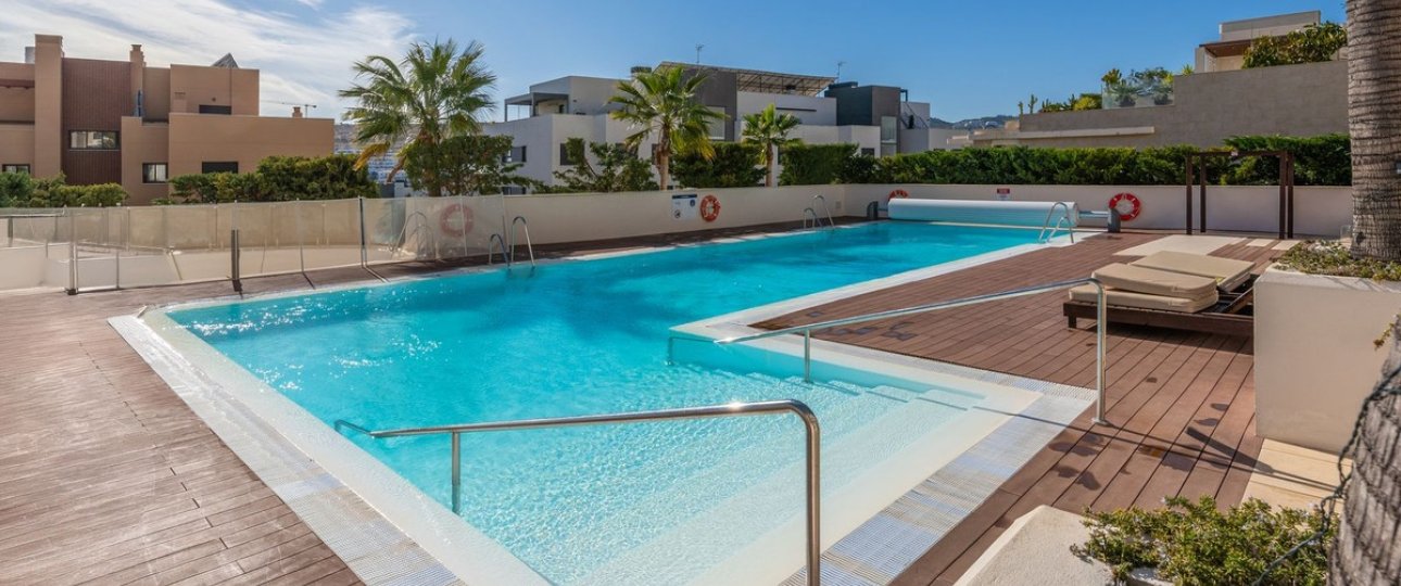 Rynek wtórny - Town house - Mijas - Mijas Centro