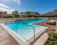 Rynek wtórny - Town house - Mijas - Mijas Centro