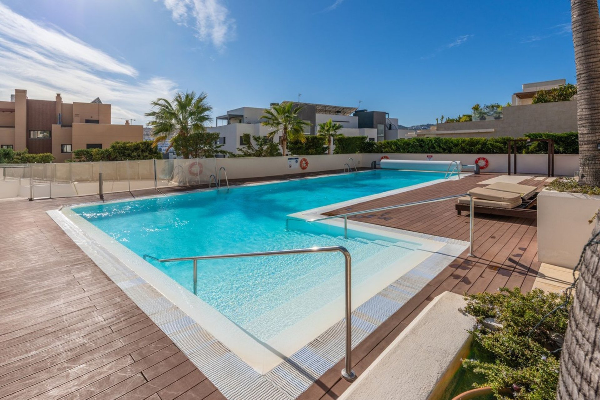 Rynek wtórny - Town house - Mijas - Mijas Centro