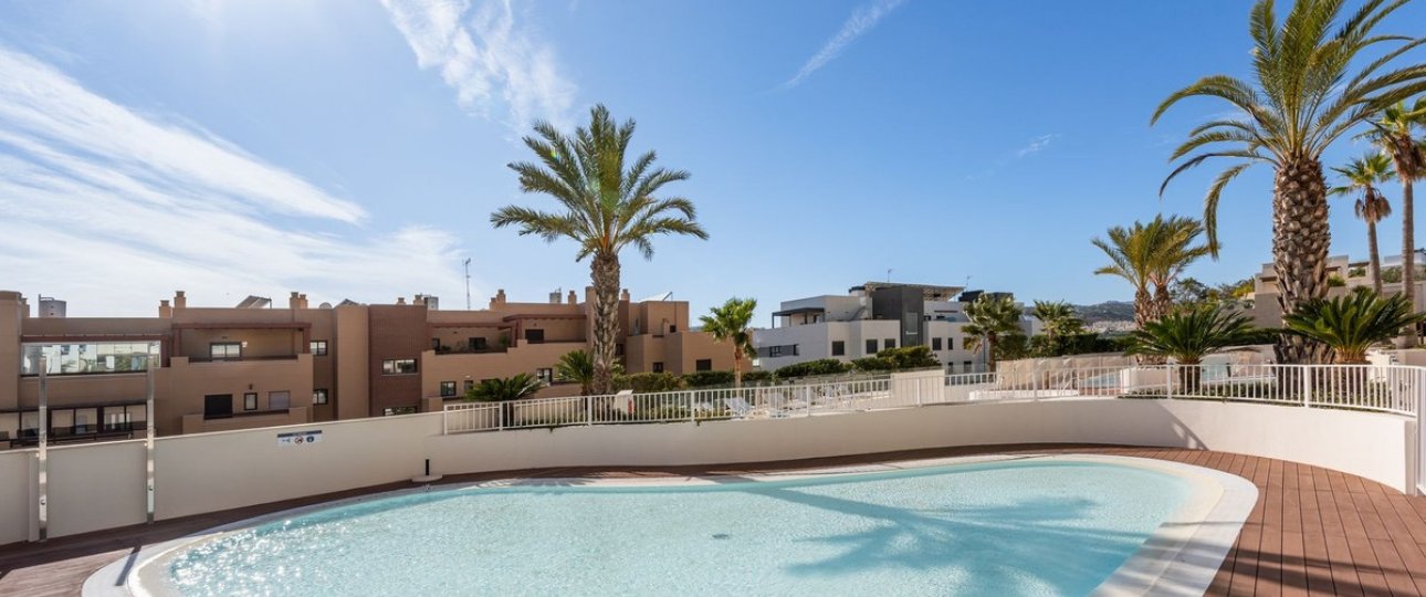 Rynek wtórny - Town house - Mijas - Mijas Centro
