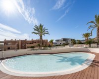 Rynek wtórny - Town house - Mijas - Mijas Centro