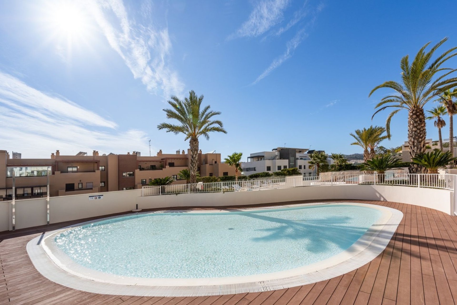 Rynek wtórny - Town house - Mijas - Mijas Centro