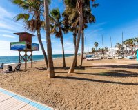 Rynek wtórny - Town house - Mijas - Mijas Centro