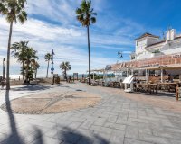 Rynek wtórny - Town house - Mijas - Mijas Centro