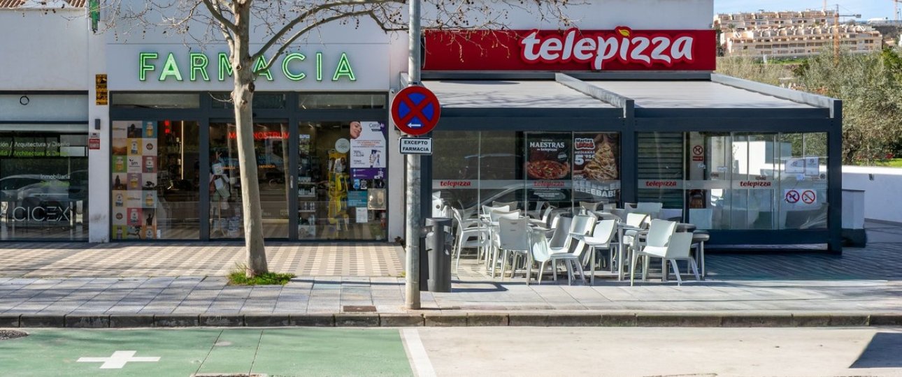 Rynek wtórny - Town house - Mijas - Mijas Centro