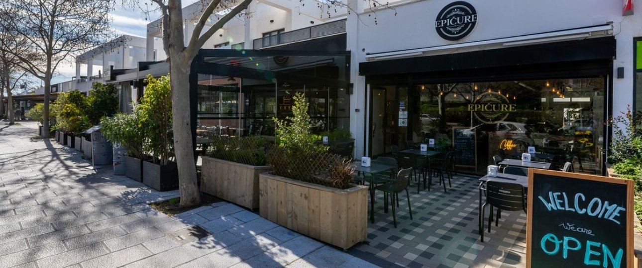 Rynek wtórny - Town house - Mijas - Mijas Centro