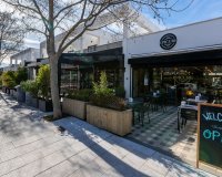 Rynek wtórny - Town house - Mijas - Mijas Centro