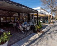 Rynek wtórny - Town house - Mijas - Mijas Centro