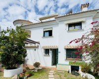 Rynek wtórny - Town house - Mijas - Mijas Centro