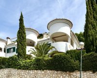 Rynek wtórny - Town house - Mijas - Mijas Centro