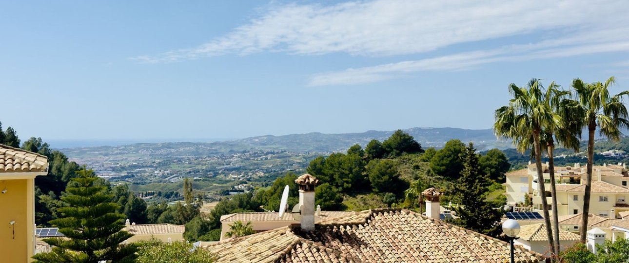 Rynek wtórny - Town house - Mijas - Mijas Centro