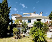 Rynek wtórny - Town house - Mijas - Mijas Centro