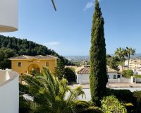 Rynek wtórny - Town house - Mijas - Mijas Centro