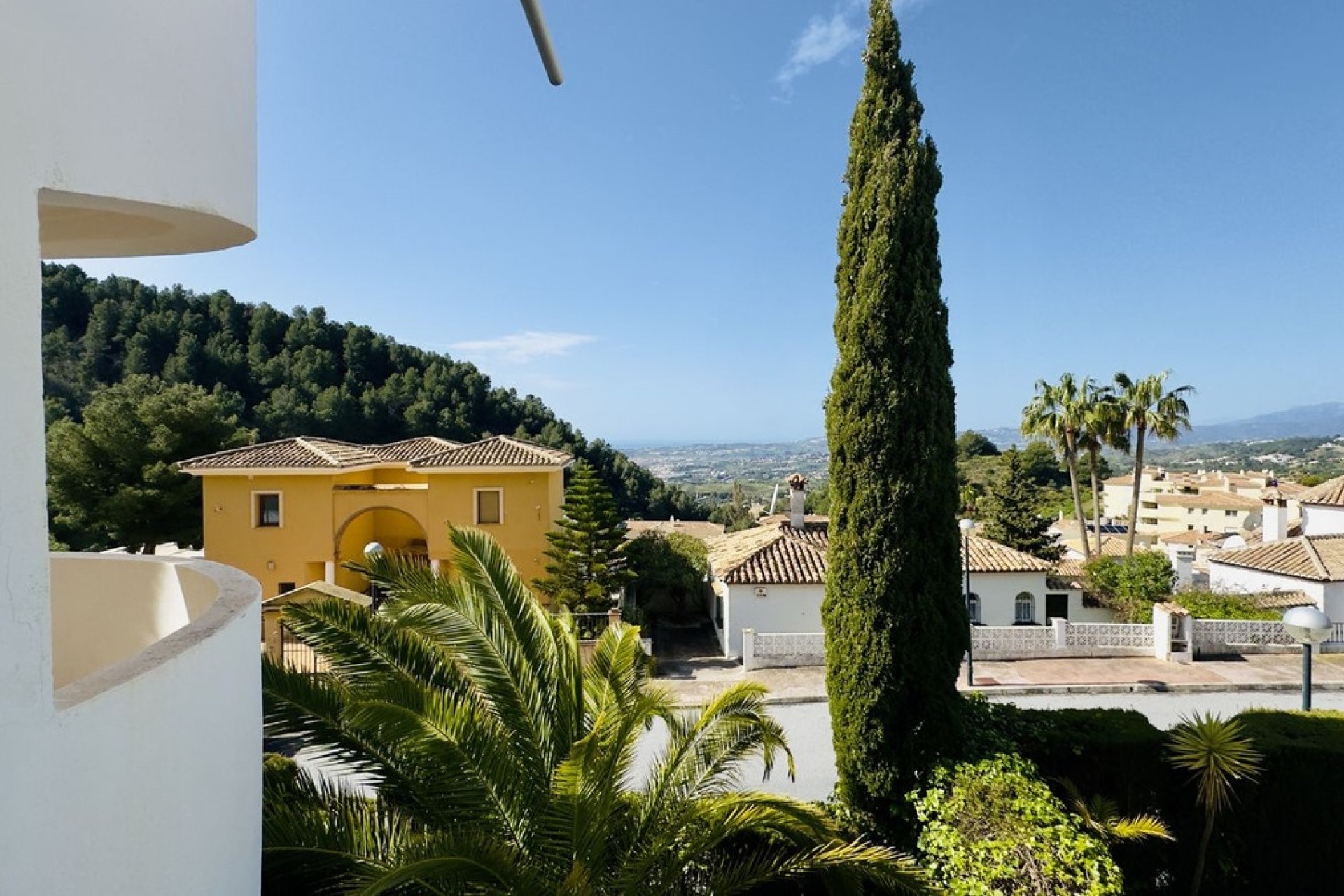 Rynek wtórny - Town house - Mijas - Mijas Centro