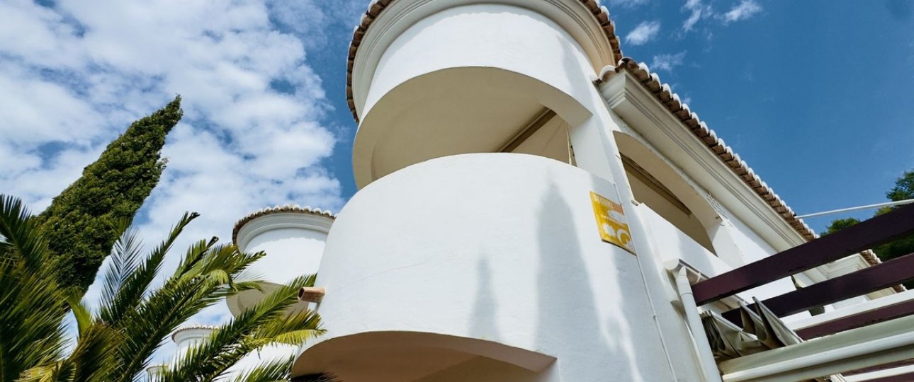 Rynek wtórny - Town house - Mijas - Mijas Centro