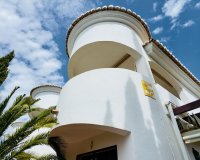 Rynek wtórny - Town house - Mijas - Mijas Centro