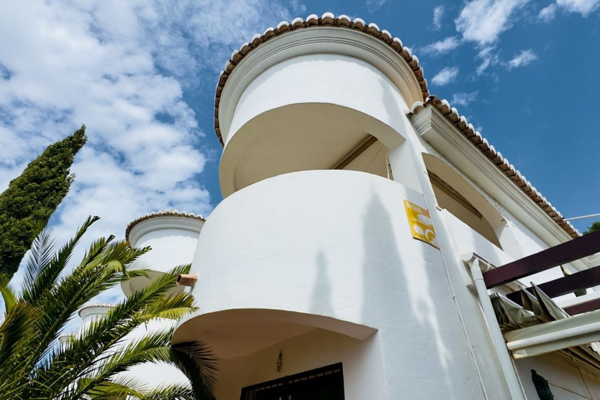Rynek wtórny - Town house - Mijas - Mijas Centro