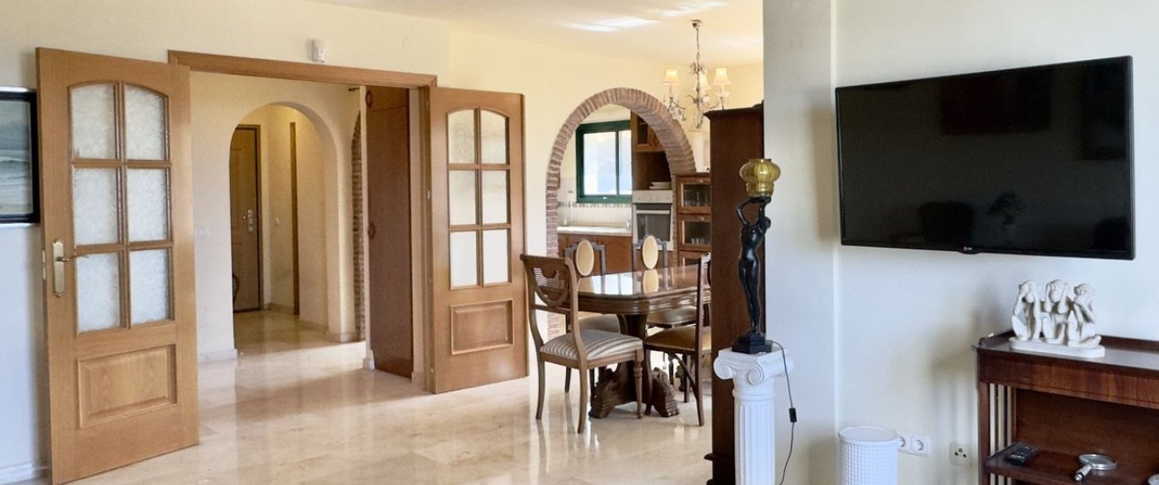 Rynek wtórny - Town house - Mijas - Mijas Centro