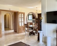 Rynek wtórny - Town house - Mijas - Mijas Centro