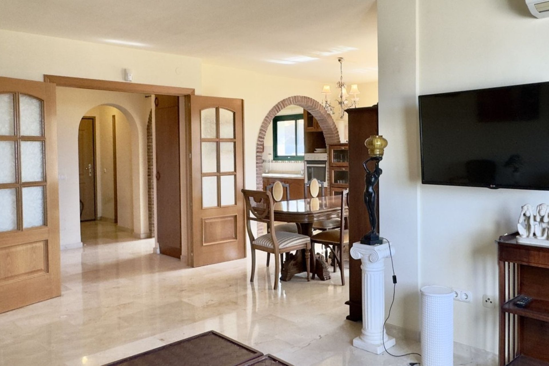 Rynek wtórny - Town house - Mijas - Mijas Centro