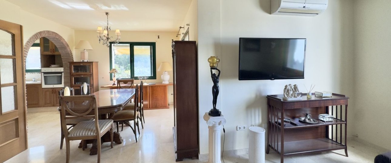 Rynek wtórny - Town house - Mijas - Mijas Centro