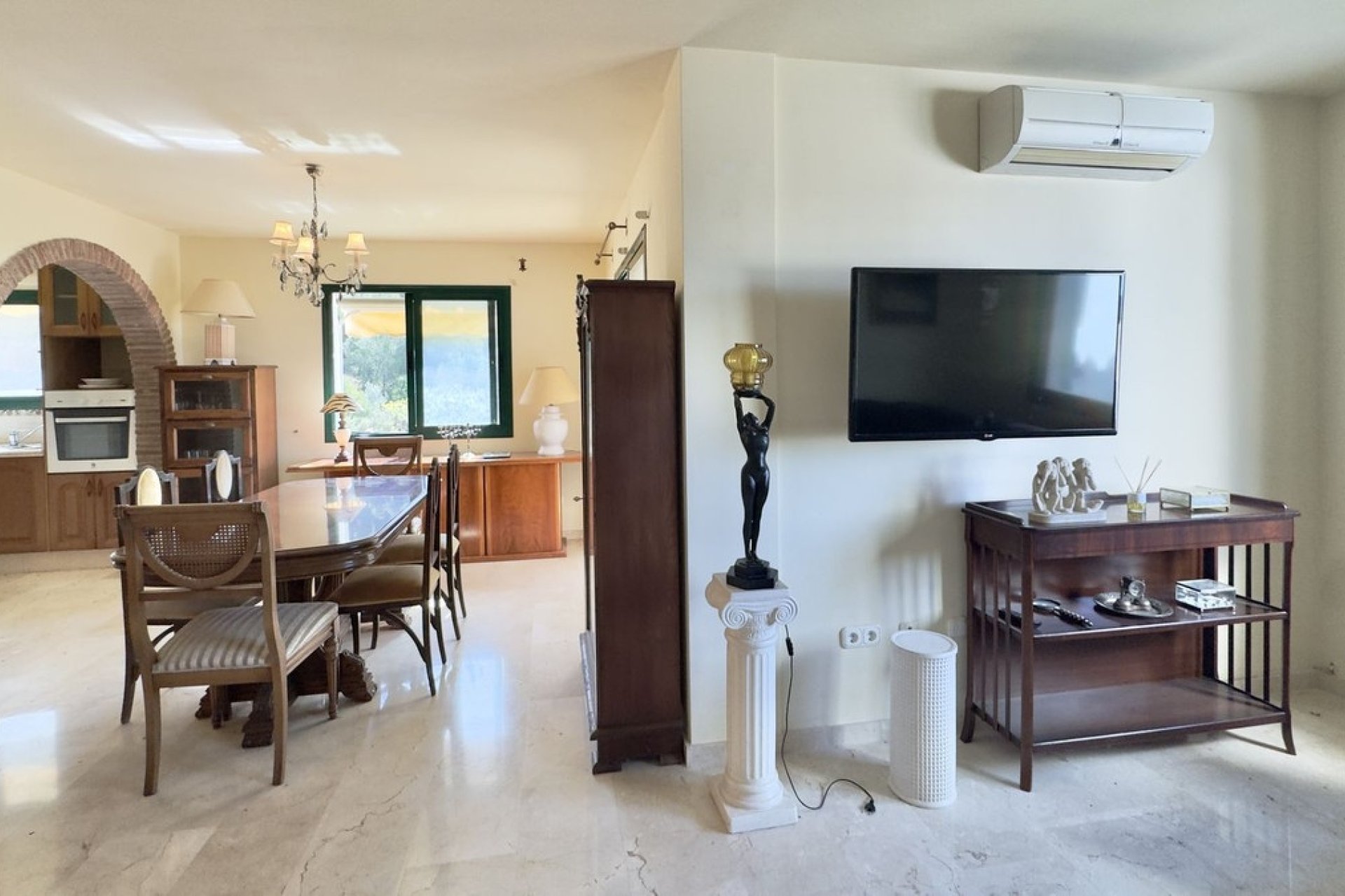 Rynek wtórny - Town house - Mijas - Mijas Centro