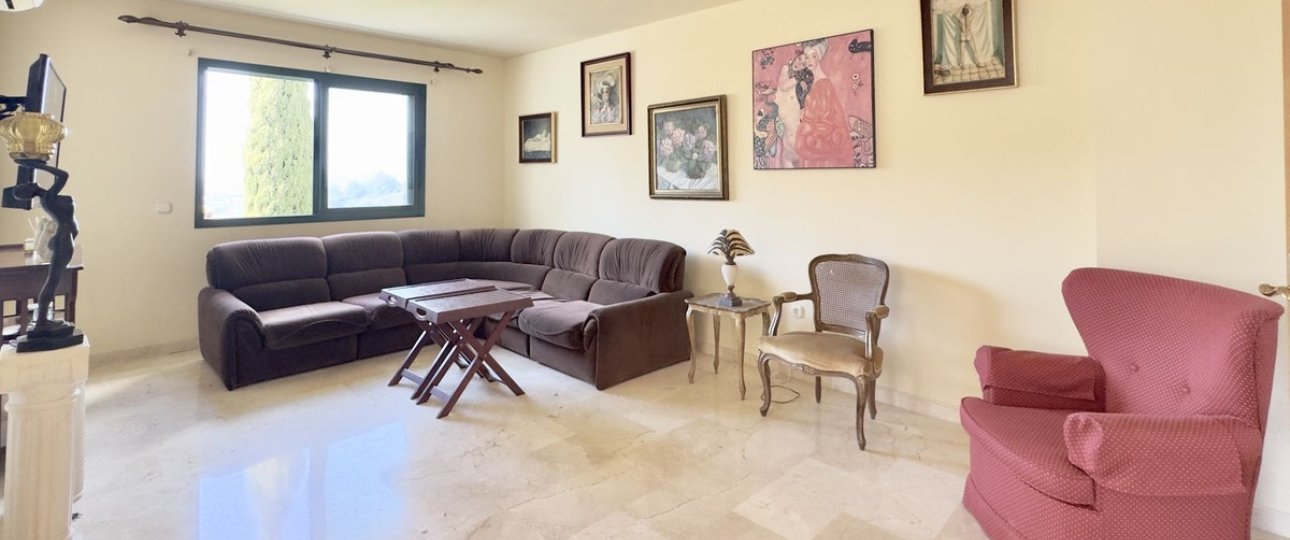 Rynek wtórny - Town house - Mijas - Mijas Centro