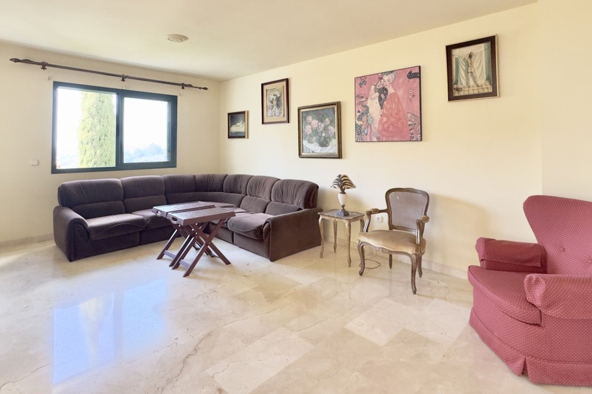 Rynek wtórny - Town house - Mijas - Mijas Centro