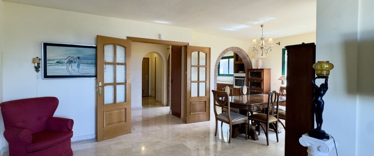 Rynek wtórny - Town house - Mijas - Mijas Centro