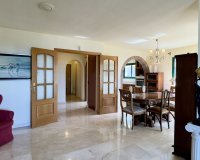 Rynek wtórny - Town house - Mijas - Mijas Centro