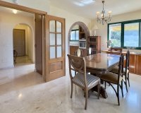 Rynek wtórny - Town house - Mijas - Mijas Centro