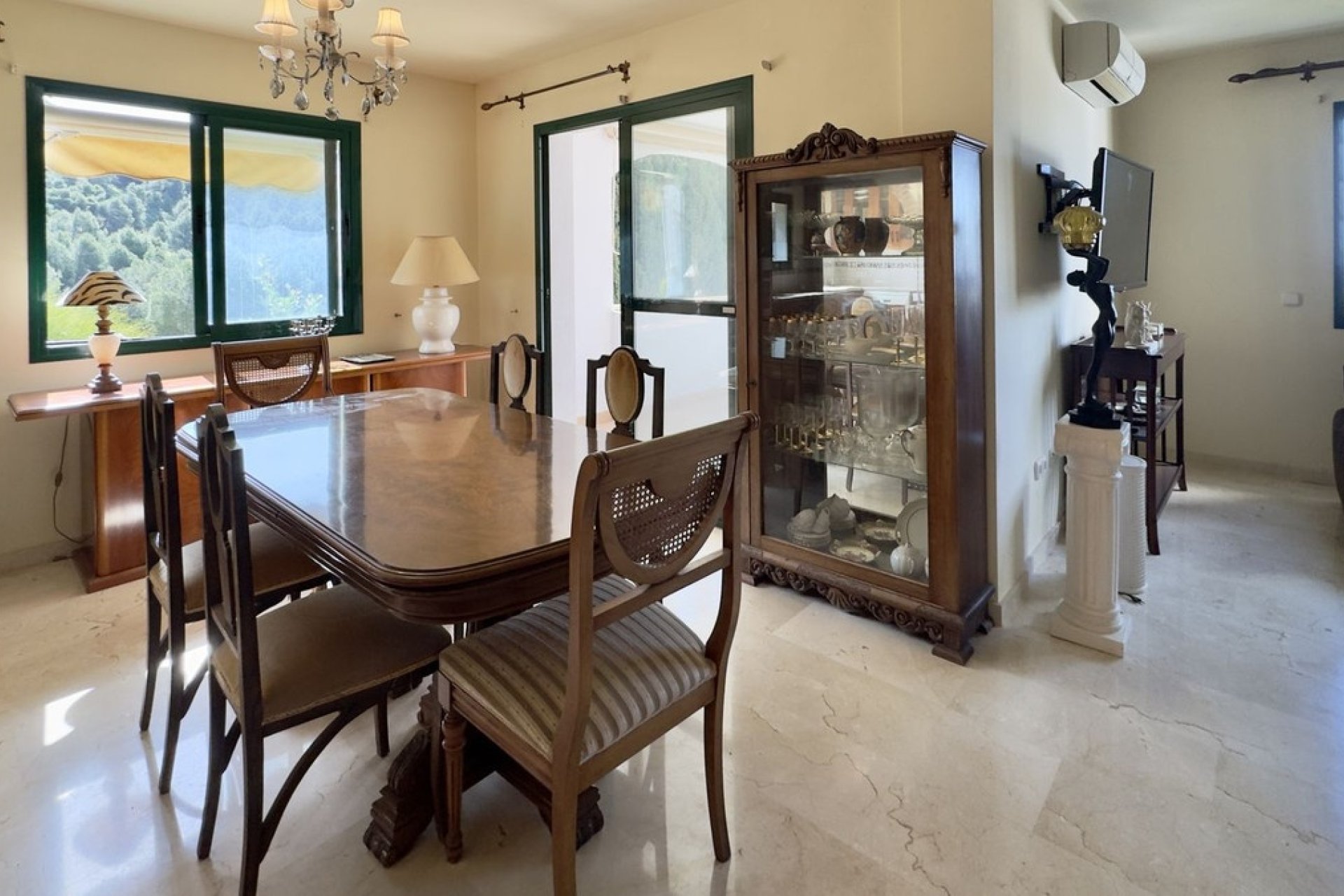 Rynek wtórny - Town house - Mijas - Mijas Centro