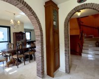 Rynek wtórny - Town house - Mijas - Mijas Centro